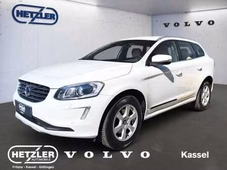 Volvo XC60 2.4 4x4