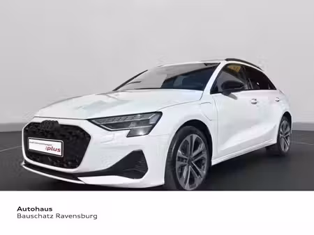 Audi A3 1.5 TFSI 204