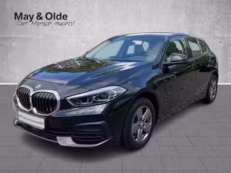 BMW Série 1 118i 1.5 136 sDrive