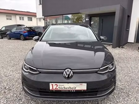 Volkswagen Golf 2.0 TDI 150 Move up!