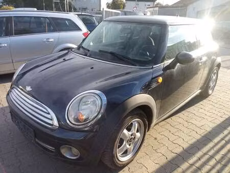 Mini Mini One 1.4 95
