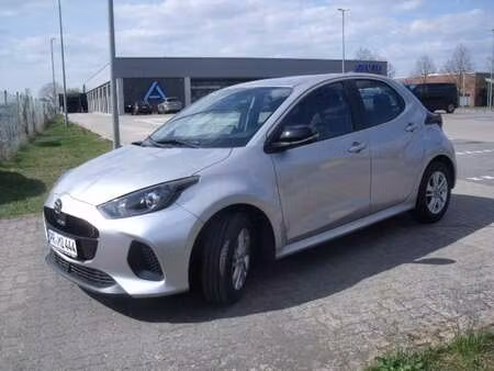 Mazda Mazda2 1.5 116 Centre Line