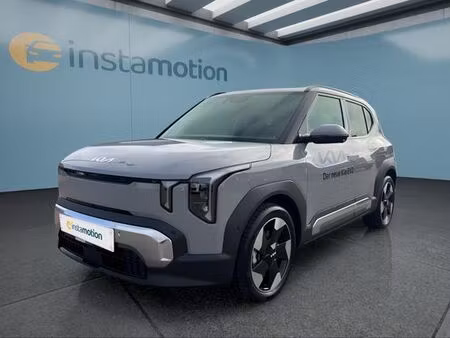 Kia EV2 147 Earth