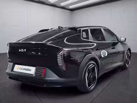Kia EV4 204 Earth