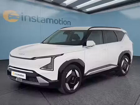 Kia EV5 218 Earth