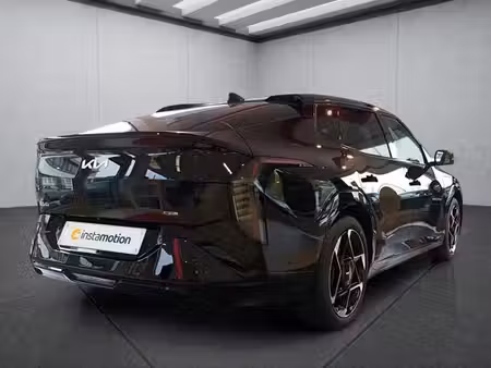 Kia EV4 204 GT Line