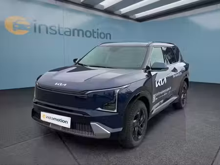 Kia EV5 218 Earth