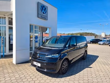 Volkswagen Multivan 2.0 TDI 150