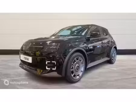 Renault Clio E-Tech