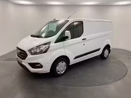 Ford Transit 2.0