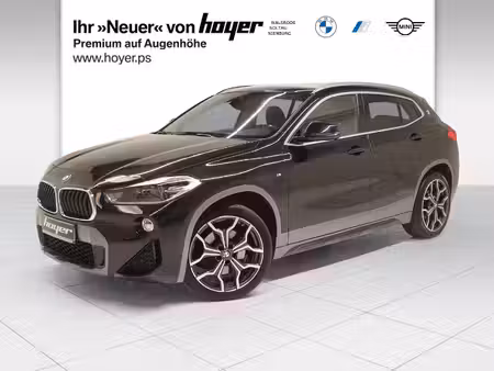 BMW X2 20i 2.0 192 xDrive