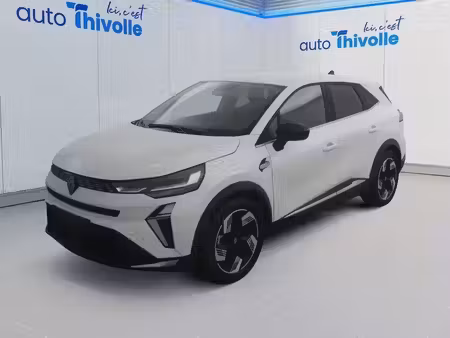 Renault Symbioz E-Tech 1.6 145 Techno