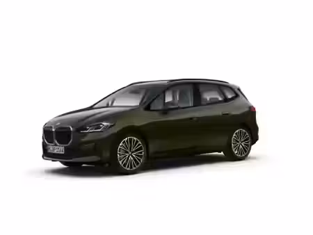 BMW Série 2 220i 1.5 170