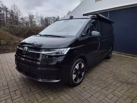 Volkswagen Transporter T7 2.0 TDI 150