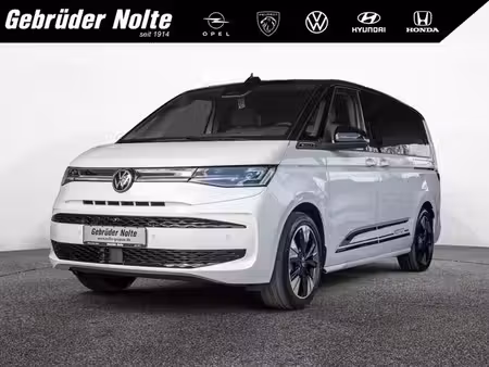 Volkswagen Multivan 2.0 TDI 150
