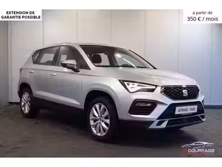 Seat Ateca 1.5 TSI 150 Style