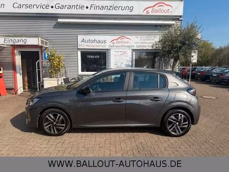 Peugeot 208 1.2 Active