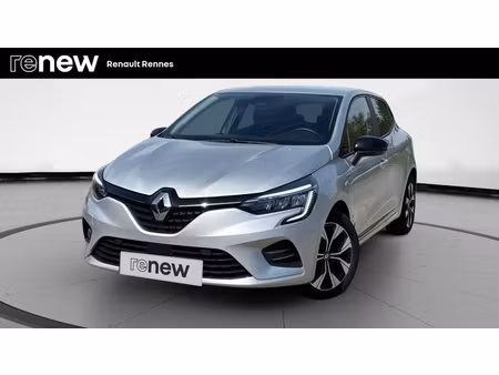 Renault Clio 1.0 TCe 90