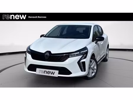 Renault Clio 1.0 TCe 90
