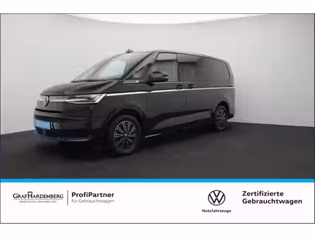 Volkswagen Multivan 2.0 TDI 150 Style
