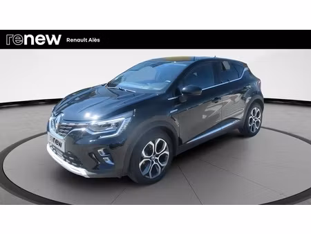 Renault Captur 1.0 TCe 91