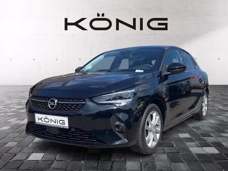 Opel Corsa 1.2 101 Elegance