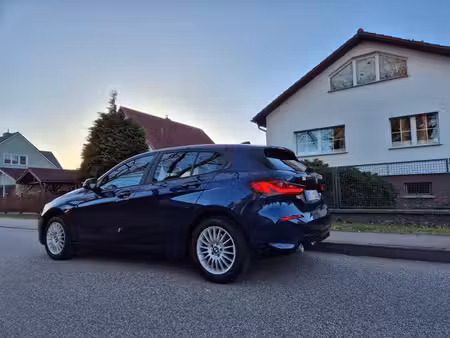 BMW Série 1 116d 1.5 116 Edition Avantage