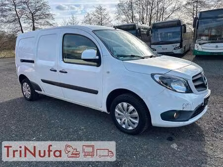 Mercedes-Benz Citan 1.5 CDI 110