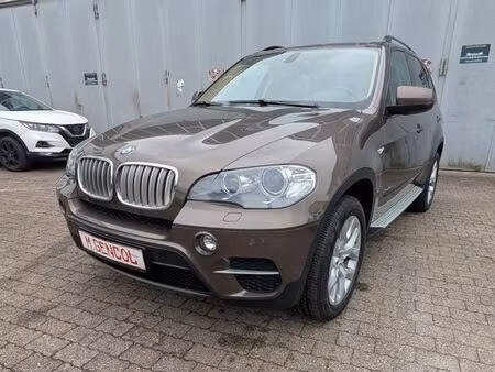 BMW X5 40d 3.0 306 xDrive