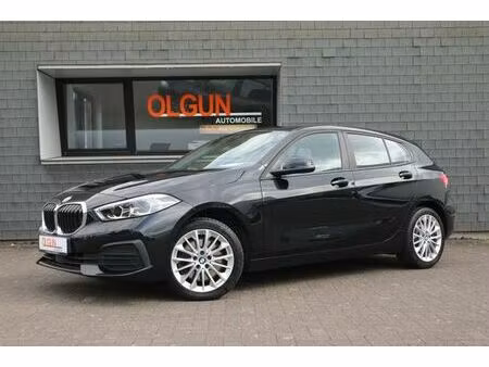 BMW Série 1 120d 2.0 190 Edition Avantage xDrive