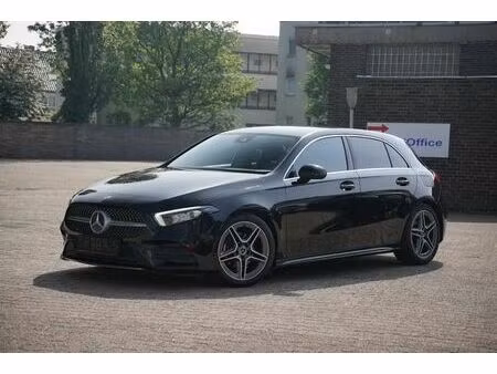 Mercedes-Benz Classe A A 200 2.0 150 AMG Line