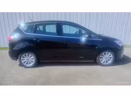 Ford C-max 1.0 EcoBoost 125 Titanium