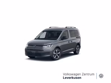 Volkswagen Caddy 1.5 TSI 116