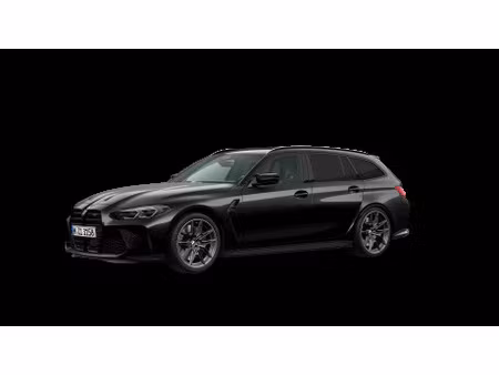 BMW Série 3 M3 Competition 3.0 xDrive