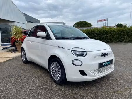 Fiat 500 118