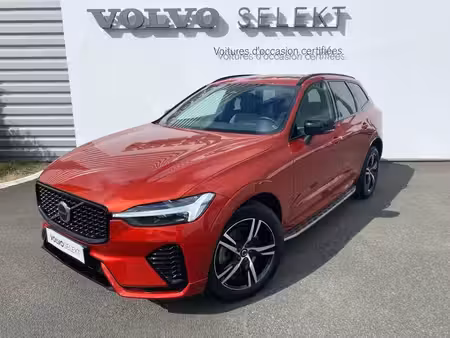 Volvo XC60 2.0 197