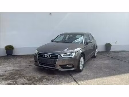 Audi A3 1.6 TDI 110 Ambiente