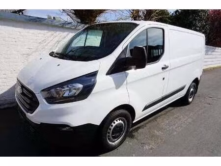 Ford Transit 2.0 105