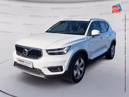 Volvo XC40 T2 1.5 129