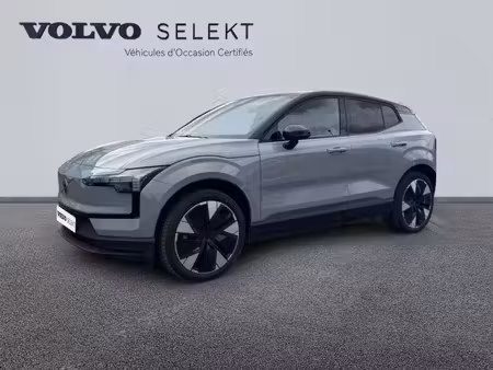 Volvo EX30 Single Extended Range 272