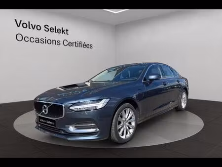 Volvo S90 T8 2.0 4x4