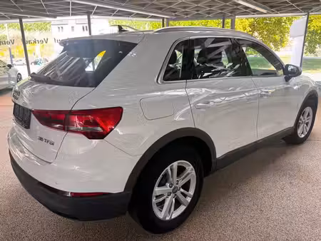 Audi Q3 35 TFSI 1.5 150