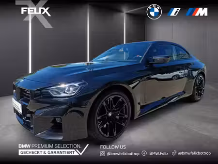 BMW Série 2 M2 3.0