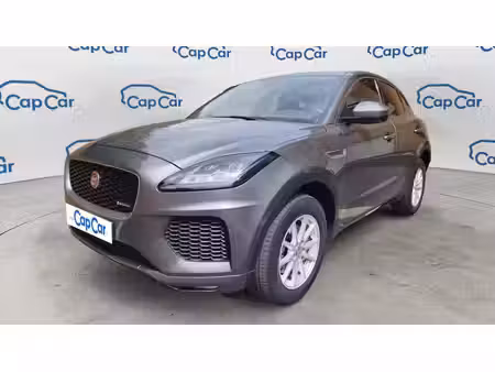 Jaguar E-Pace D150 2.0 150 R Dynamic 4x4
