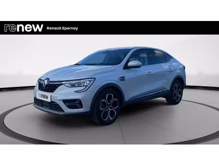 Renault Arkana E-Tech 1.6 145