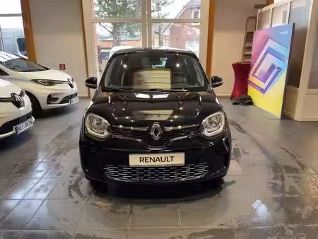 Renault Twingo 81
