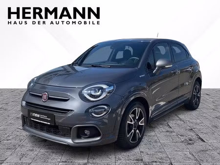 Fiat 500X 1.0 120