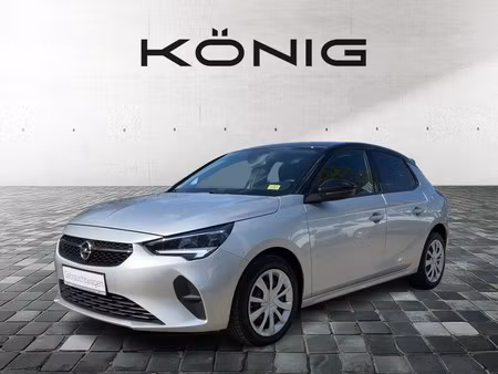 Opel Corsa 1.2 100 Elegance