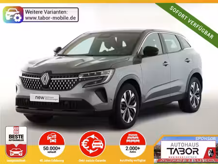 Renault Austral 1.3 160 Evolution