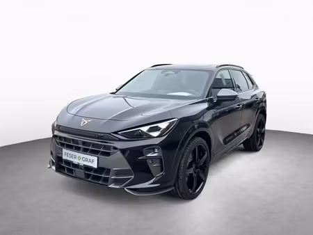 Cupra Terramar 1.5